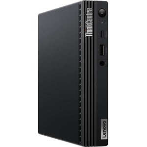 Lenovo Workstation - Standard - i5 10th Gen Quad Core 1 GHz - 8GB or 16GB RAM DDR4 - 256GB SSD