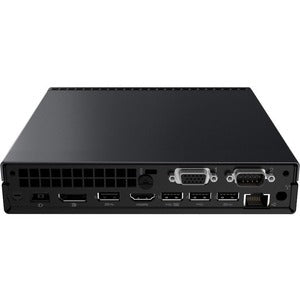 Lenovo Workstation - Standard - i5 10th Gen Quad Core 1 GHz - 8GB or 16GB RAM DDR4 - 256GB SSD