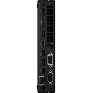 Lenovo Workstation - Standard - i5 10th Gen Quad Core 1 GHz - 8GB or 16GB RAM DDR4 - 256GB SSD