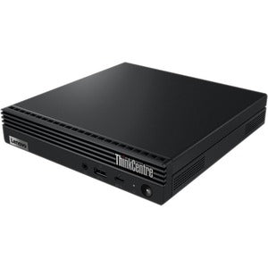 Lenovo Workstation - Standard - i5 10th Gen Quad Core 1 GHz - 8GB or 16GB RAM DDR4 - 256GB SSD