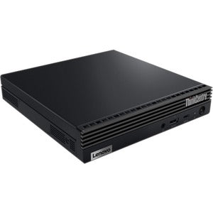 Lenovo Workstation - Standard - i5 10th Gen Quad Core 1 GHz - 8GB or 16GB RAM DDR4 - 256GB SSD