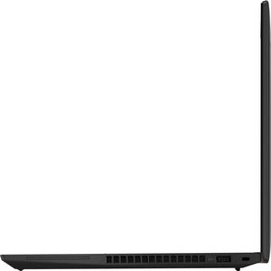 Lenovo ThinkPad T14 Gen 3 14" Touchscreen Notebook - 1920 x 1200 - Intel Core i5 12th Gen Deca-core - 16 GB Total RAM - 8 GB On-board Memory - 512 GB SSD - Intel Iris Xe Graphics