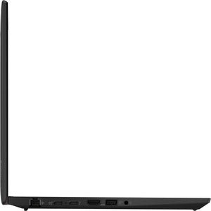 Lenovo ThinkPad T14 Gen 3 14" Touchscreen Notebook - 1920 x 1200 - Intel Core i5 12th Gen Deca-core - 16 GB Total RAM - 8 GB On-board Memory - 512 GB SSD - Intel Iris Xe Graphics