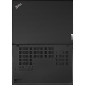 Lenovo ThinkPad T14 Gen 3 14" Touchscreen Notebook - 1920 x 1200 - Intel Core i5 12th Gen Deca-core - 16 GB Total RAM - 8 GB On-board Memory - 512 GB SSD - Intel Iris Xe Graphics