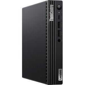 Lenovo Workstation - Performance - Intel Core i5 12th Gen Hexa-core 2 GHz - 16 GB RAM DDR5 - 256GB SSD