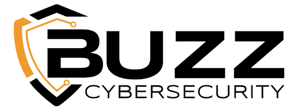 Buzz CyberSecurity logo